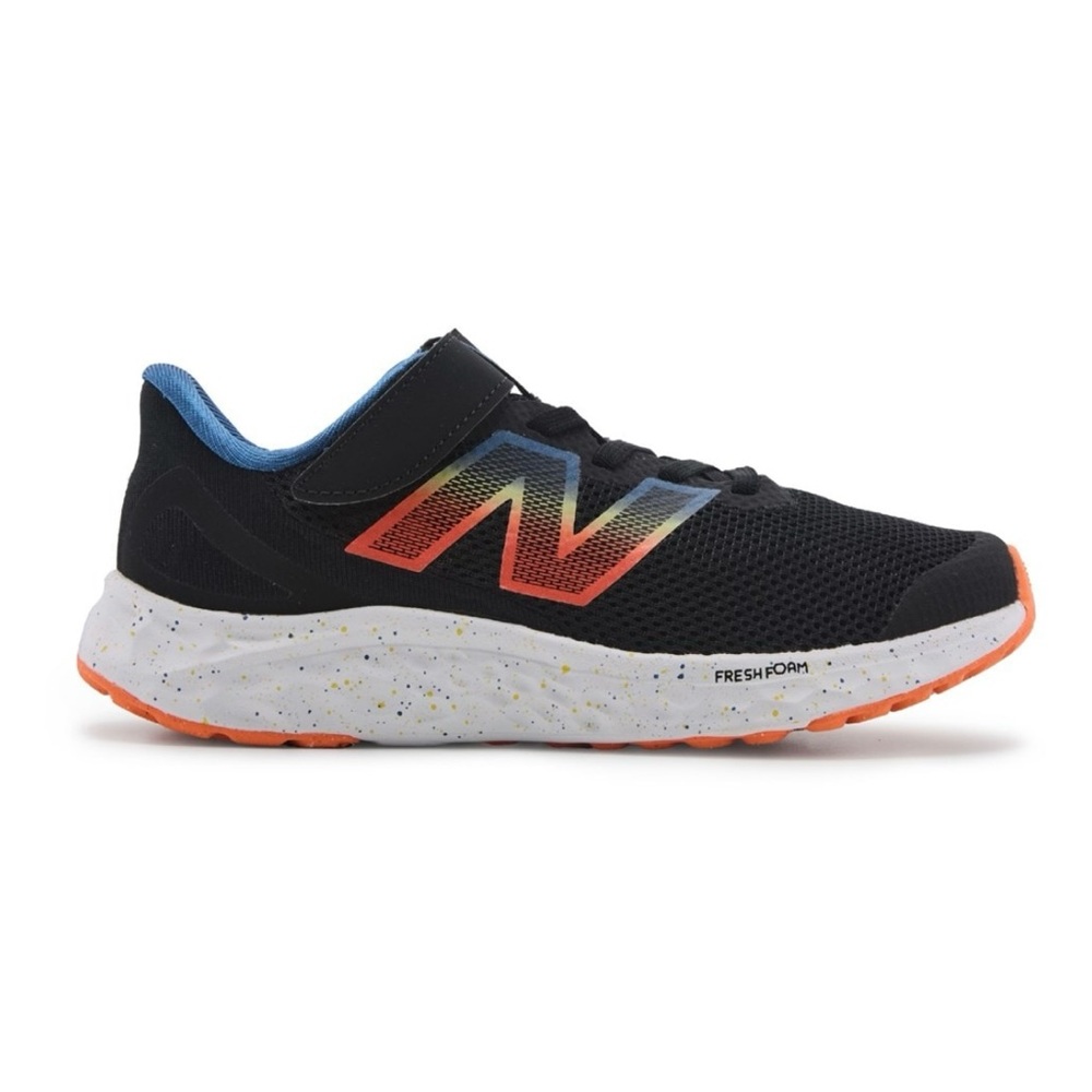 NIB! New Balance Fresh Foam Arishi v4 Bungie Lace Top Strap Various Sizes